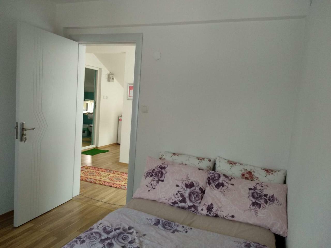 Family House Near Motorway 6 Guests 3 Bedrooms Wełes Zewnętrze zdjęcie