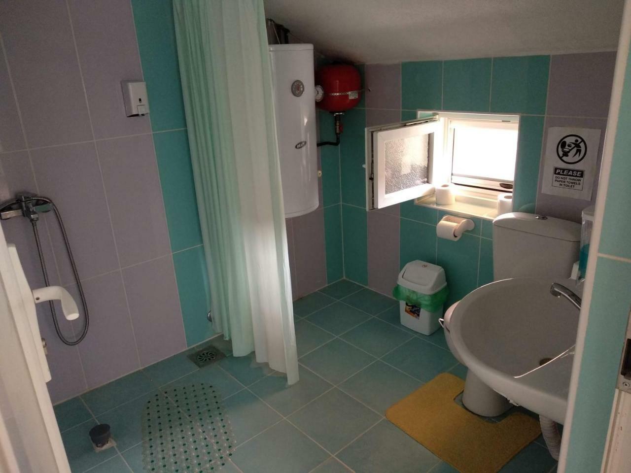 Family House Near Motorway 6 Guests 3 Bedrooms Wełes Zewnętrze zdjęcie