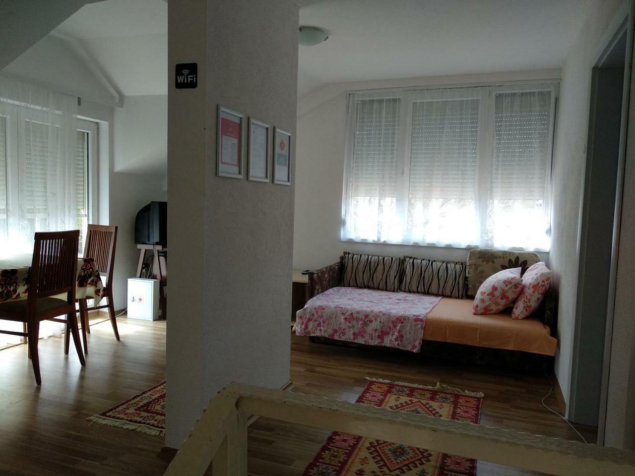 Family House Near Motorway 6 Guests 3 Bedrooms Wełes Zewnętrze zdjęcie