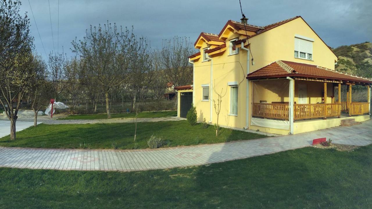 Family House Near Motorway 6 Guests 3 Bedrooms Wełes Zewnętrze zdjęcie