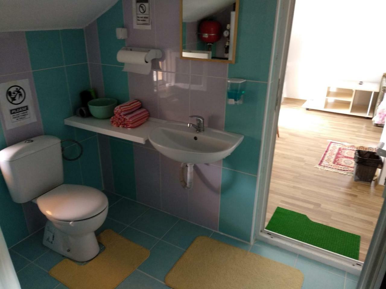 Family House Near Motorway 6 Guests 3 Bedrooms Wełes Zewnętrze zdjęcie