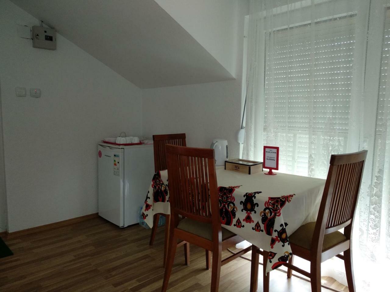 Family House Near Motorway 6 Guests 3 Bedrooms Wełes Zewnętrze zdjęcie