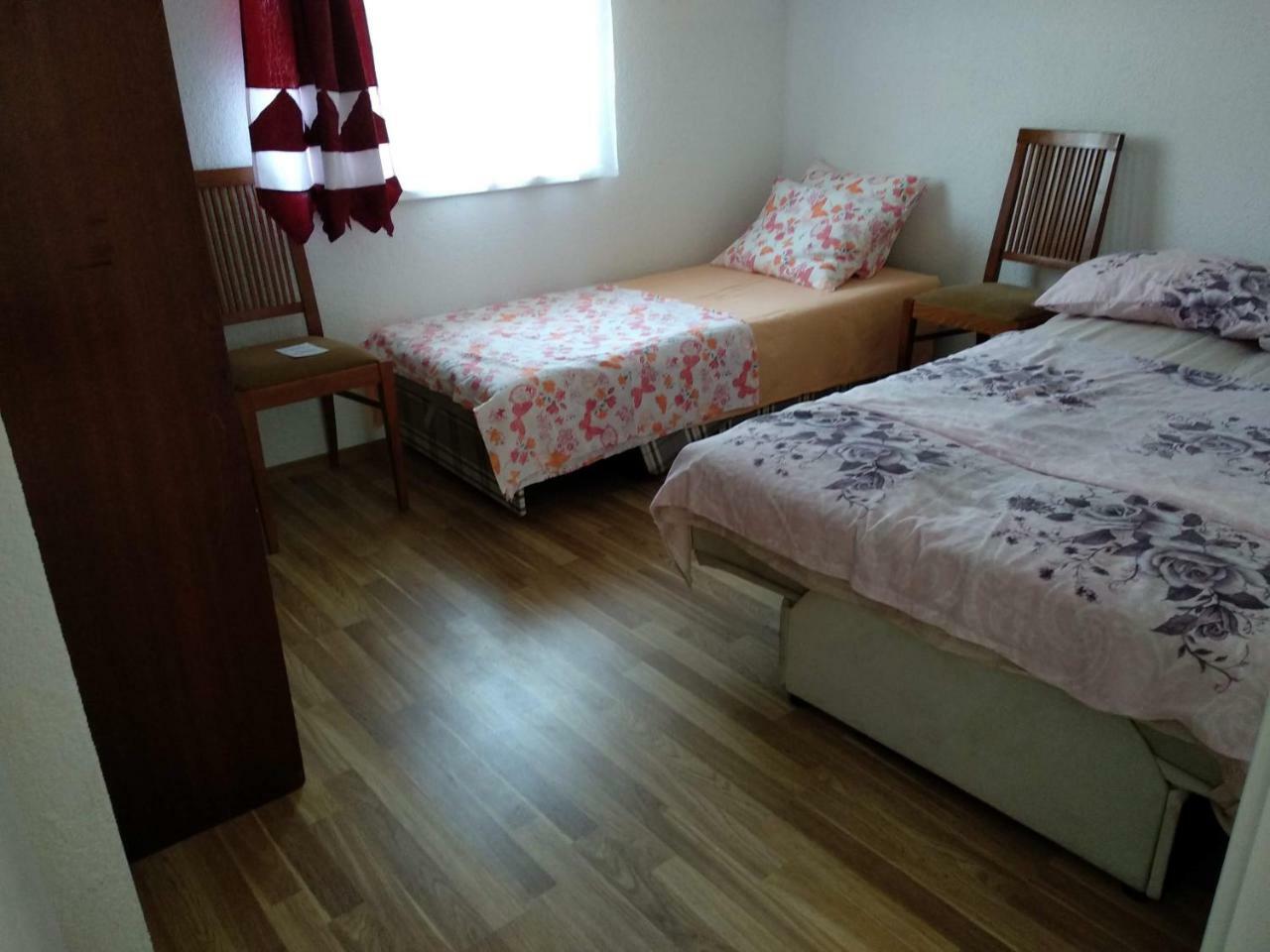 Family House Near Motorway 6 Guests 3 Bedrooms Wełes Zewnętrze zdjęcie